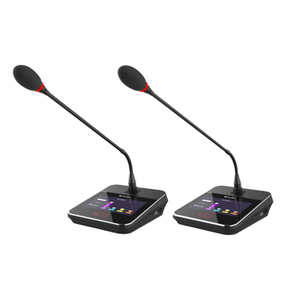 Système de conférence sans fil 5.8G